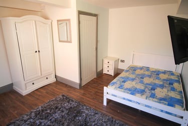 7 bed flat, Derby Road, Radford, Nottingham, NG71LR - Image 8